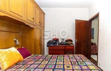 Imagem 7: Sobrado na Vila Romana com 2 dormitórios