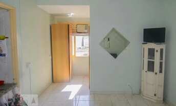 Imagem 2: Apartamento para Aluguel - Centro, 1 Quarto, 20 m2