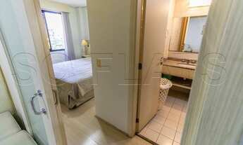 Imagem 7: Flat Adagio Moema disponível para venda com 39 m², 01 dorms e 01 vaga