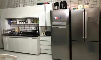 Imagem 3: Casa para venda possui 310 metros quadrados com 5 quartos em Manaíra - João Pessoa - PB