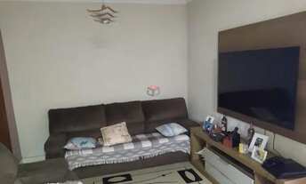 Imagem 3: Sobrado com 164 metros no Bairro Centriville em Santo André