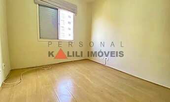 Imagem: Apartamento com 2 dormitórios para alugar