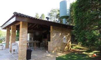 Imagem 7: Casa com 4 dormitórios, 650 m² - venda por R$ 5.900.000,00 ou aluguel por R$ 18.000,00/mês