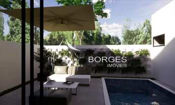 Imagem: Casa - Condomínio Portinari - Paulínia