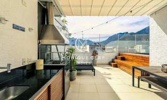 Imagem: Reformadíssima cobertura no Jardim Oceanico