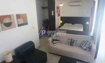 Imagem: Apartamento à venda, 1 quarto, Copacabana