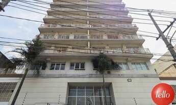 Imagem: São Paulo - Apartamento Padrão - Brás