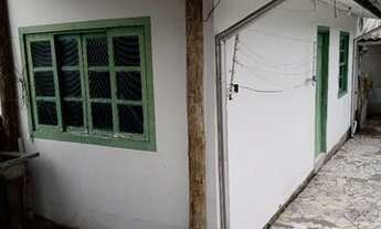 Imagem: Aluga-se kitnet bairro jardim Janaina