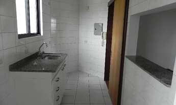 Imagem 3: Apartamento com 2 quartos para alugar por R$ 1800.00, 72.00 m2 - CENTRO - CURITIBA/PR