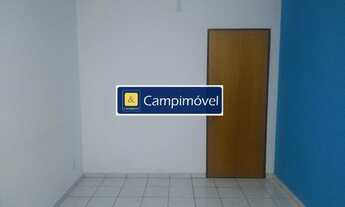 Imagem 3: Apartamento para Venda em Campinas, Jardim das Bandeiras, 2 dormitórios, 1 banheiro, 1 vag