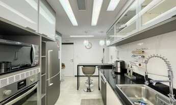 Imagem 5: Apartamento Venda Perdizes 114 m² 3 Dormitórios