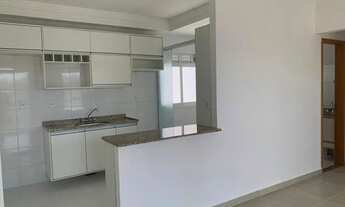 Imagem 2: Apartamento para aluguel e venda, 90m² no Condominio Terrazza no Parque Industrial com 3 q