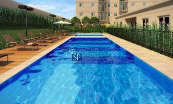 Imagem 6: Apartamento com 2 dormitórios à venda, 67 m² por R$ 548.586,00 - São Bernardo - Campinas/S