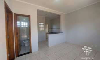 Imagem 5: Kitnet com 1 dormitório para alugar, 40 m² por R$ 950,01/mês - Cidade Jardim II - American