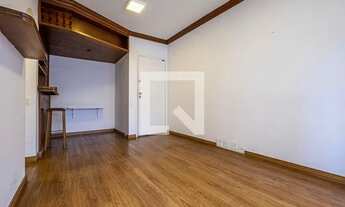 Imagem 4: Apartamento para Aluguel - Jardim Paulista, 1 Quarto, 45 m2