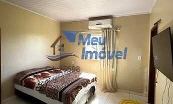 Imagem: BRASÍLIA - Casa Padrão - ARNIQUEIRAS