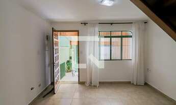 Imagem 4: Casa para Aluguel - Jardim Éster Yolanda, 2 Quartos, 60 m2