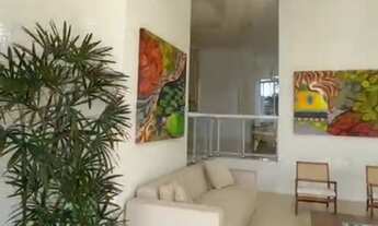 Imagem 4: Concept LINDÍSSIMO Apartamento, 162m2, andar alto, 3 suítes, decorado. PORTEIRA FECHADA