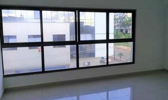 Imagem 3: Apartamento 35 m² - 1 Quarto - 1 Vaga