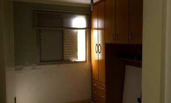 Imagem 5: EDUARDO . APARTAMENTO ESCRITURADO EM SÃO PAULO NA ZONA SUL LOCALIZADO NA VILA SÃO JOSÉ