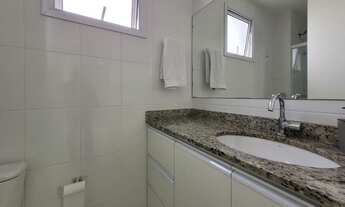 Imagem 7: Celebration Garibaldi, 2 quartos em 71m², nascente, vista mar, com 2 vagas de garagem