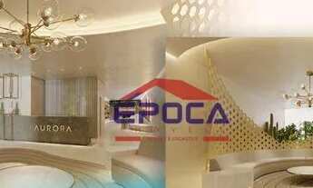 Imagem 3: Apartamento com 2 dormitórios à venda, 60 m² por R$ 922.400 - Santa Efigênia - Belo Horizo