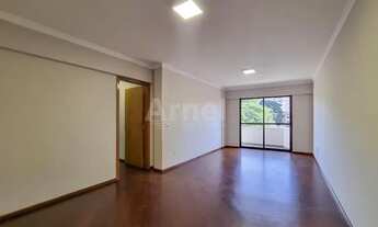 Imagem 4: Apartamento 3 dorm sendo uma suite para locação no centro de Passo Fundo
