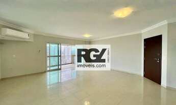 Imagem 7: Apartamento com 3 dormitórios para alugar, 199 m² por R$ 12.000,00/mês - Ponta da Praia