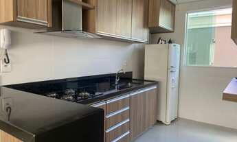 Imagem 2: Vendo lindo apartamento novo e com armários planejados