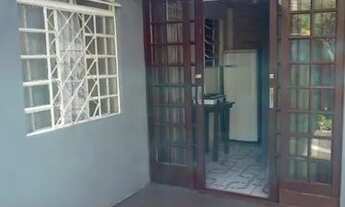 Imagem: Kitnet Hauer R$690,00 Mulher Sozinha