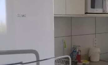 Imagem 3: Apartamento pronto para home office completo à 400m do mar, bairro nobre