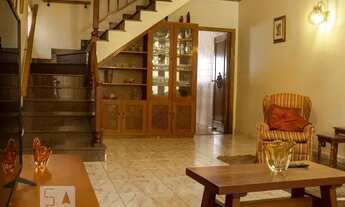 Imagem 4: Casa à Venda - Santana, 3 Quartos, 240 m2