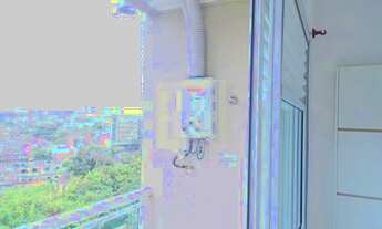 Imagem 5: Apartamento para Aluguel - Taquara, 1 Quarto, 41 m2