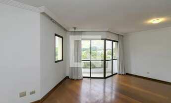 Imagem 2: Apartamento para Aluguel - Campo Belo, 3 Quartos, 110 m2