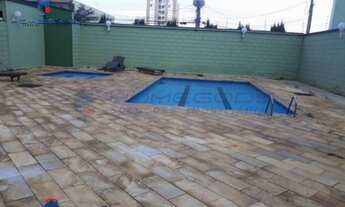 Imagem 2: Apartamento com 2 dormitórios para alugar, 61 m² por R$ 1.880,00/mês - São Bernardo - Camp