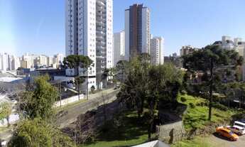 Imagem 3: Apartamento com 1 quarto para alugar por R$ 1300.00, 38.94 m2 - CRISTO REI - CURITIBA/PR