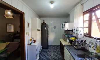 Imagem 4: CASA TÉRREA - JARDIM BELA VISTA - SP