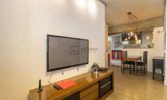 Imagem 4: Apartamento Venda 3 Dormitórios - 74 m² Moema