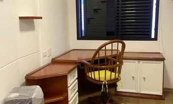 Imagem 4: Flat para aluguel tem 56 metros quadrados com 2 quartos em Jardim Paulista - São Paulo - S