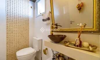 Imagem 4: Residencial Villa Canto Grande - Cobertura duplex à venda com 03 suítes em Canto Grande, B