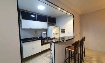 Imagem 5: Apartamento Mobiliado no Cambuí