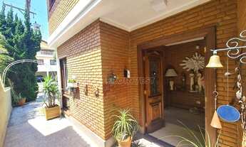 Imagem 2: Casa com 3 suítes à venda, 320 m² por R$ 1.400.000 - Granja Viana - Cotia/SP