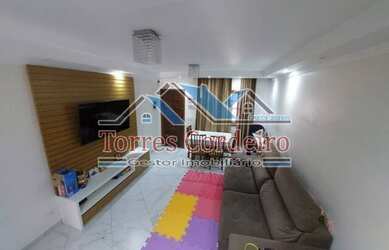 Imagem 3: Sobrado para Venda - 2 dorm. - 2 vagas - Jd Amaralina