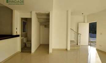 Imagem 6: Casa com 3 dormitórios, 77 m² - venda por R$ 550.000 ou aluguel por R$ 3.500/mês - Granja