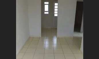 Imagem 4: Casa no Residencial Dignidade