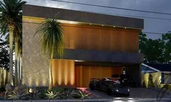 Imagem 6: CASA RESIDENCIAL em VOTORANTIM - SP, ALPHAVILLE NOVA ESPLANADA