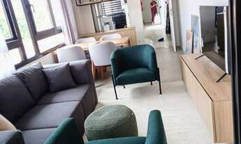 Imagem 3: Apartamento Locação 1 Dormitórios - 85 m² Pinheiros