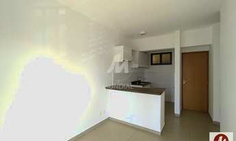 Imagem 2: Apartamento (tipo - padrao) 1 dormitórios, cozinha planejada, elevador, em condomínio fech