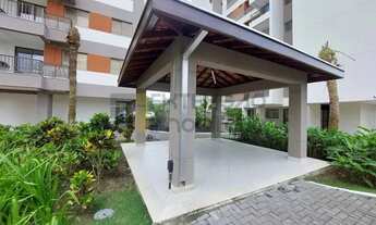 Imagem 6: Apartamento com 02 dormitórios para locação - Martim Praia Clube, Martim de Sá, Caraguatat