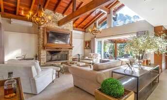 Imagem 6: CANELA - Casa de Condomínio - Reserva Da Serra